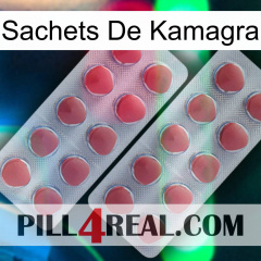 Kamagra Sachets 19
